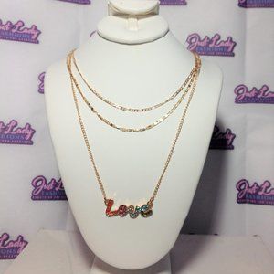 Love me Chain
